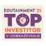 Cerifikat_top investitor v izobraževanje